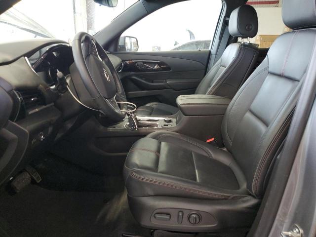 2023 CHEVROLET TRAVERSE RS 1GNERJKW6PJ166912