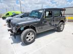 2021 JEEP WRANGLER U - 1C4HJXDN2MW825734