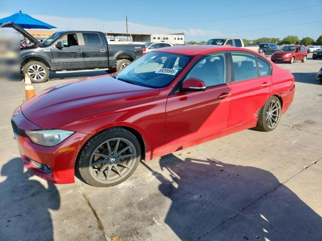 BMW 328 I
