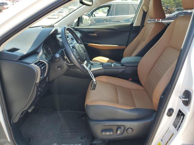 2021 LEXUS NX 300 BAS JTJGARDZ3M5023870