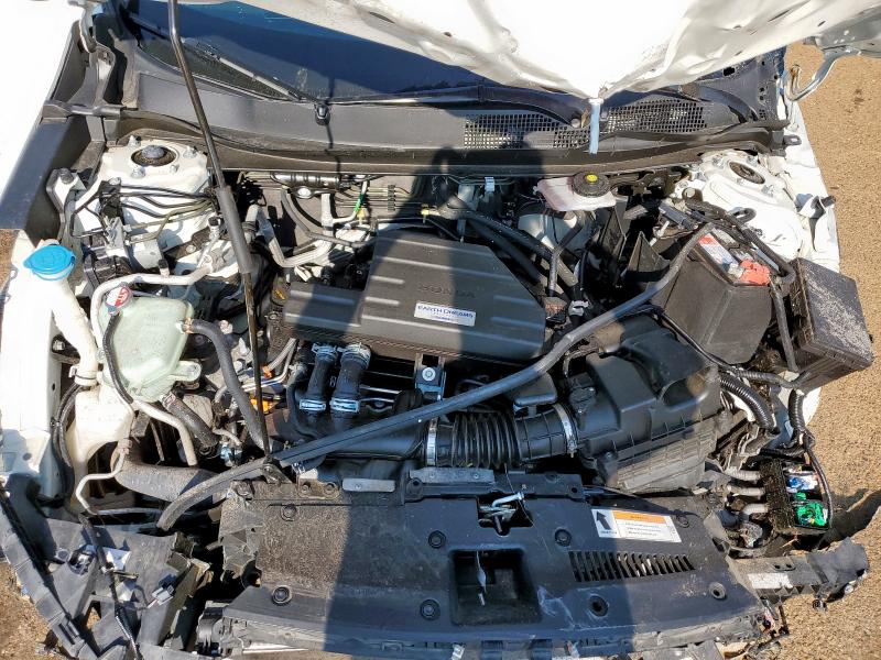 2018 HONDA CR-V EXL - 2HKRW1H8XJH509636