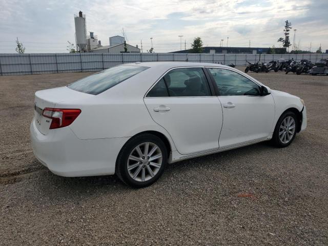 2012 TOYOTA CAMRY BASE - 4T4BF1FK8CR193406