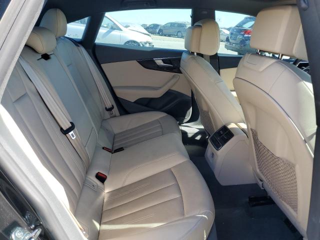 2018 AUDI A5 PREMIUM WAUBNCF54JA050780