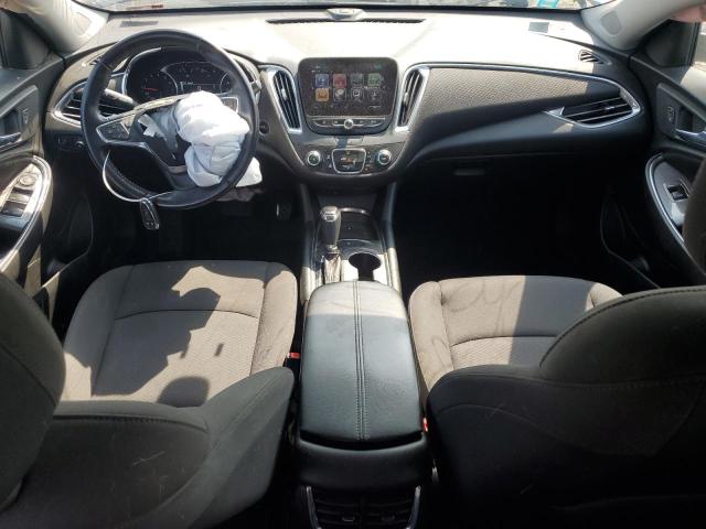 2018 CHEVROLET MALIBU LT - 1G1ZD5ST1JF117464