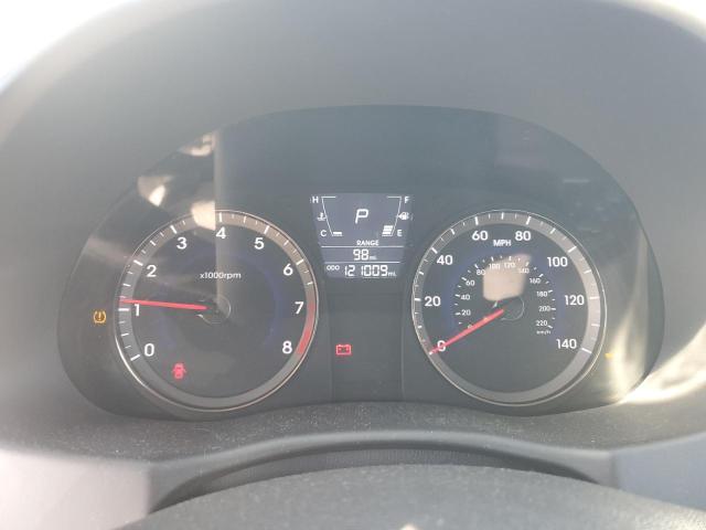 2013 HYUNDAI ACCENT GLS - KMHCU4AE9DU576361
