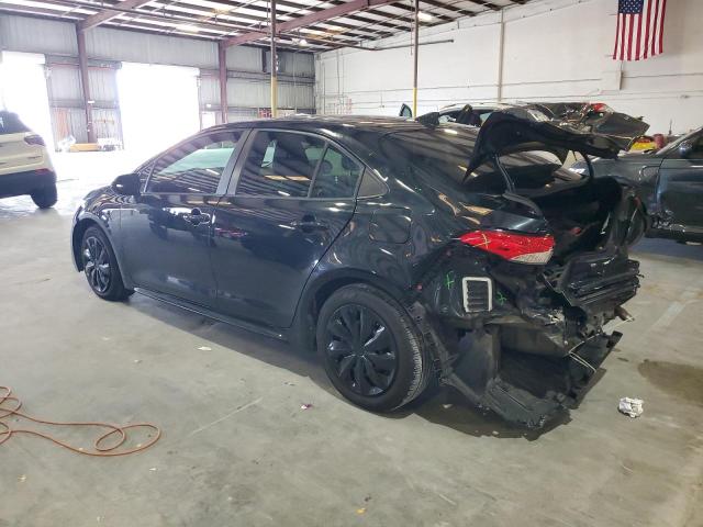 2021 TOYOTA COROLLA LE - JTDEPMAE1MJ118934