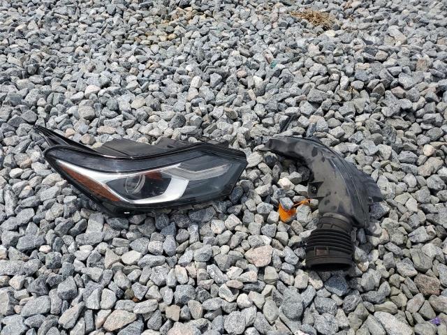 2018 CHEVROLET EQUINOX LT 3GNAXJEV0JL118474