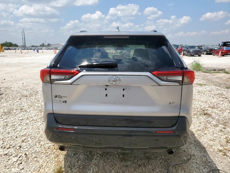 2020 TOYOTA RAV4 LE - 2T3H1RFV3LC053090