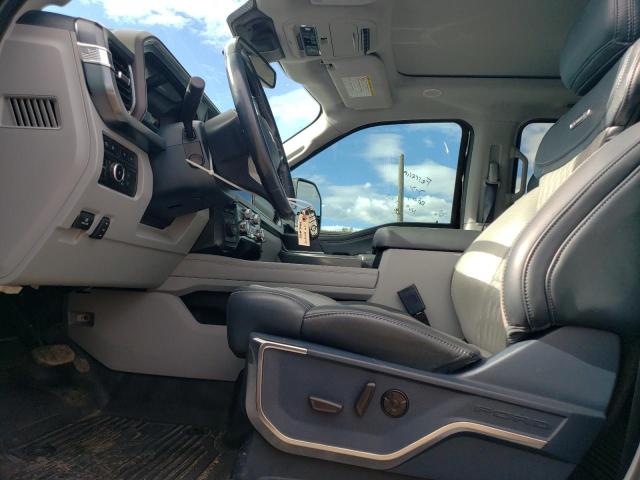 2023 FORD F350 SUPER DUTY 1FT8W3BM9PED62506