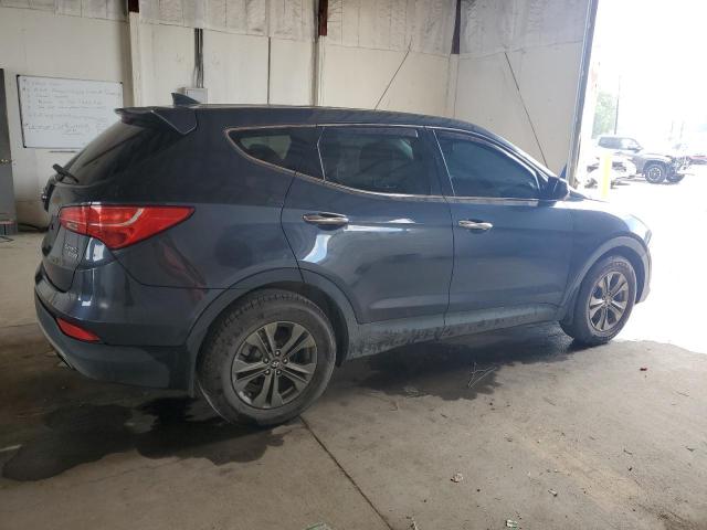 2013 HYUNDAI SANTA FE SPORT - Other View