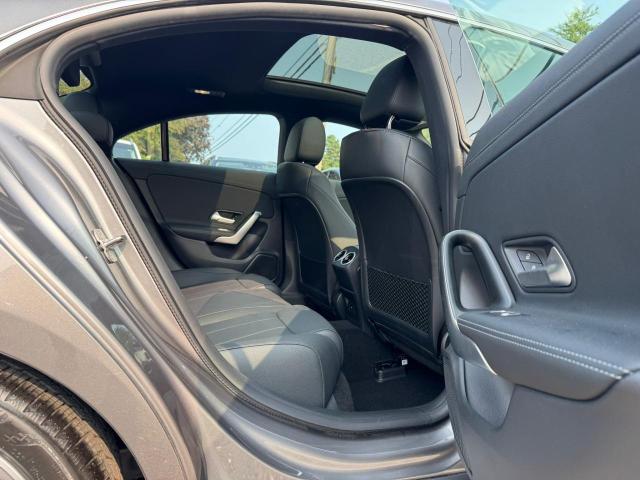 2025 MERCEDES-BENZ CLA 250 4M - W1K5J4HB1SN521451