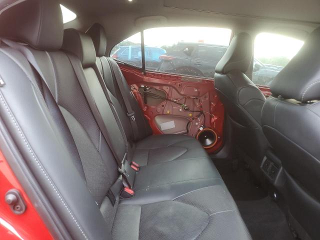 2024 TOYOTA CAMRY TRD 4T1KZ1AK3RU101281