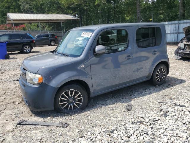 NISSAN CUBE S