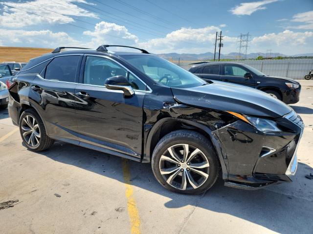 2016 LEXUS RX 350 BASE 2T2BZMCA3GC040143