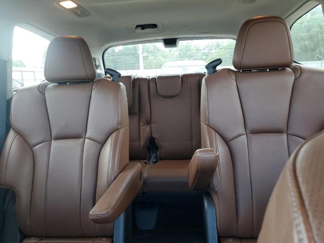 2019 SUBARU ASCENT TOU 4S4WMARD5K3484660