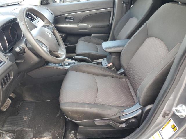2019 MITSUBISHI OUTLANDER JA4AP3AUXKU007420