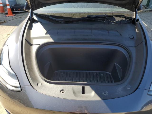 2023 TESLA MODEL Y 7SAYGAEE5PF968506