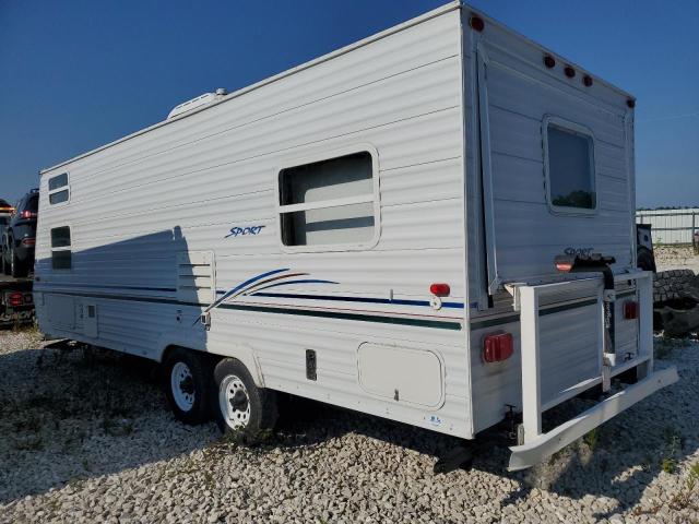 SPORTSMEN TRAILER 2003 4EZTS25243S071707 photo #4