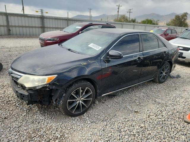2014 TOYOTA CAMRY L - 4T4BF1FK9ER382987