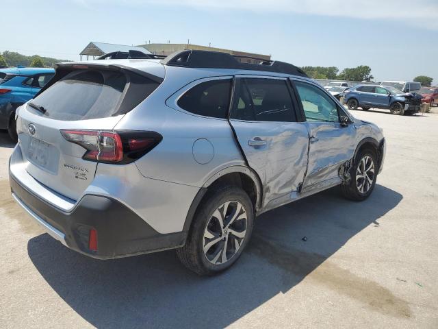 2020 SUBARU OUTBACK LIMITED 4S4BTALC8L3209190