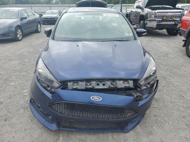 2017 FORD FOCUS ST 1FADP3L98HL256119