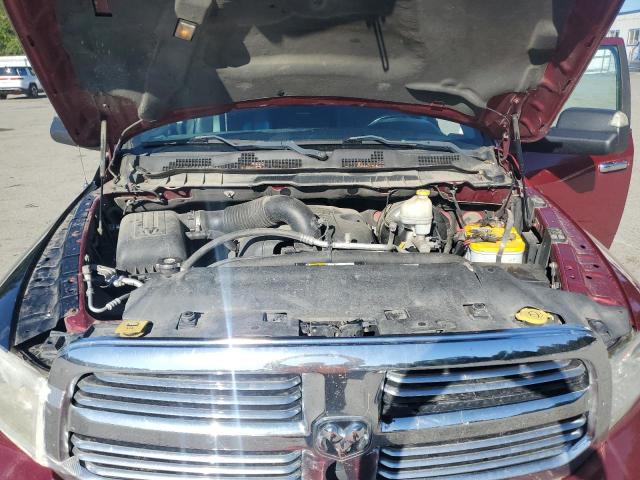 2015 RAM 1500 SLT 1C6RR7TT6FS569029