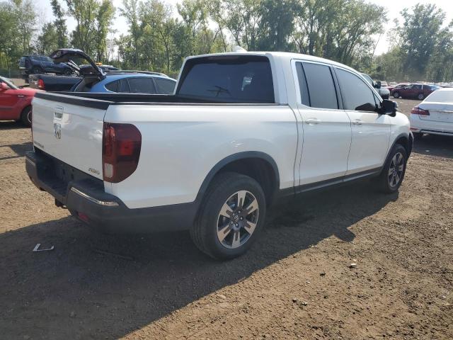 2017 HONDA RIDGELINE 5FPYK3F65HB023336