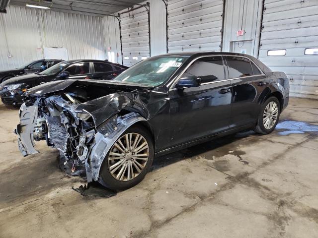 2014 CHRYSLER 300 - 2C3CCARG2EH328022