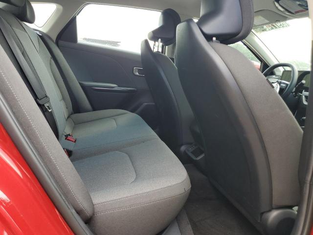 2025 KIA K4 LX - 3KPFT4DE8SE031909