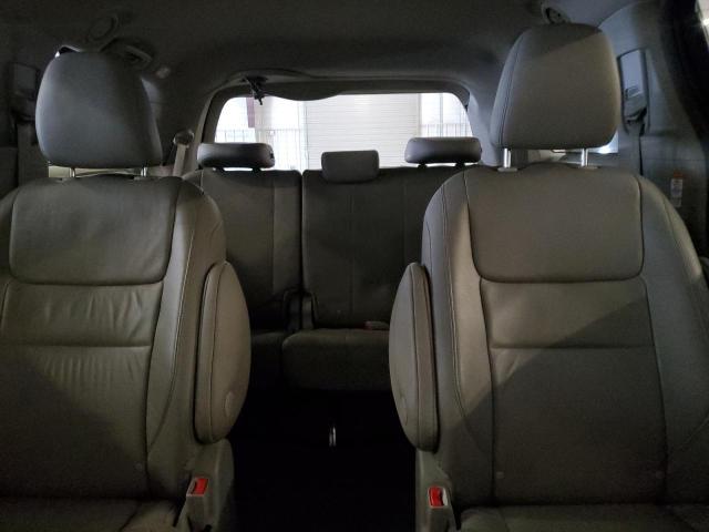 2015 TOYOTA SIENNA XLE 5TDDK3DC8FS096564