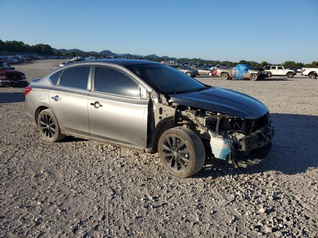 2018 NISSAN SENTRA S 3N1AB7AP3JY282860