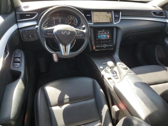 2020 INFINITI QX50 PURE 3PCAJ5M18LF120202