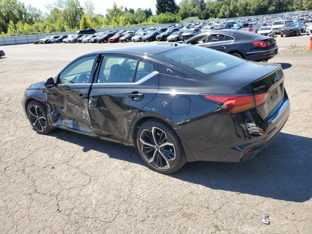 2023 NISSAN ALTIMA SR 1N4BL4CV6PN396498