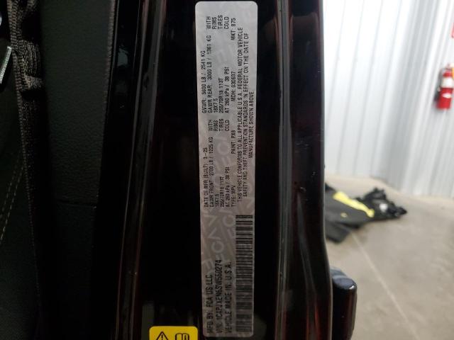 2025 JEEP WRANGLER S 1C4PJXEN6SW560274