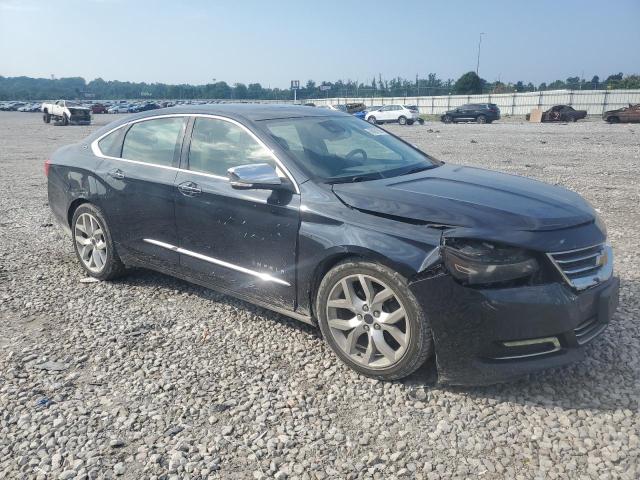 2014 CHEVROLET IMPALA LTZ - 2G1155S32E9168366