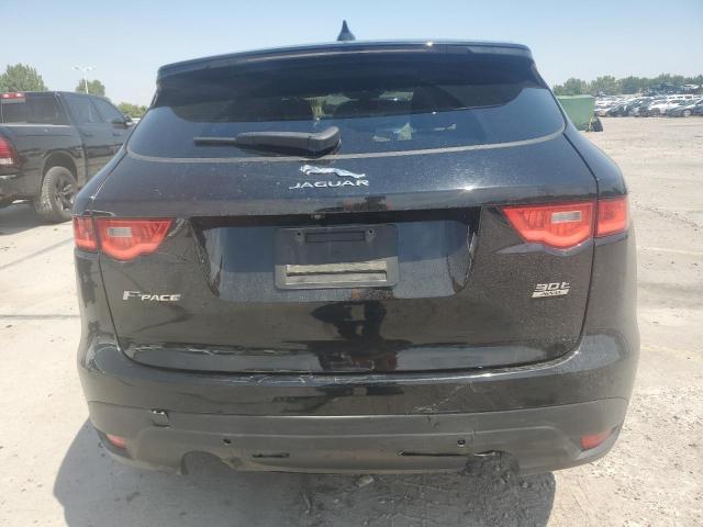 2019 JAGUAR F-PACE R - SADCL2GX0KA616012