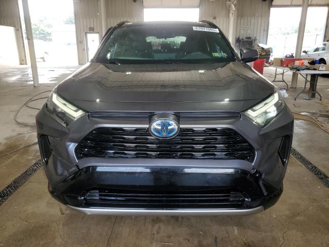 2023 TOYOTA RAV4 SE JTM16RFV4PD086068