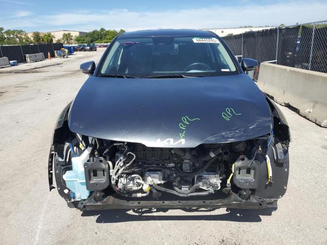 2023 KIA SPORTAGE E 5XYK33AFXPG111888