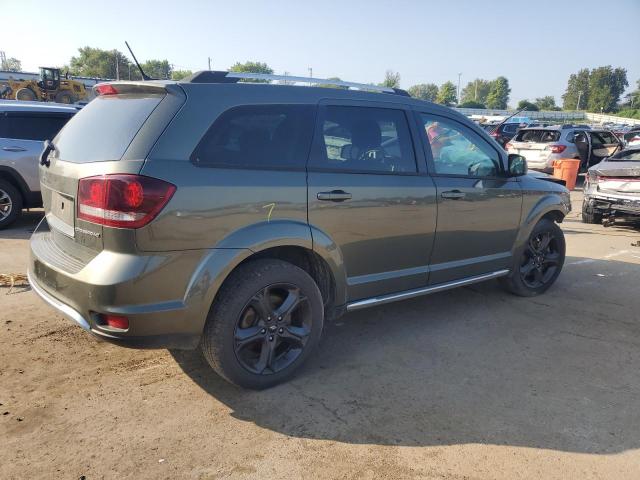 2018 DODGE JOURNEY CR 3C4PDDGG0JT306018