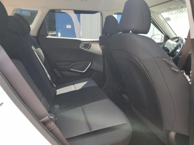2023 KIA SOUL LX - KNDJ23AUXP7862225