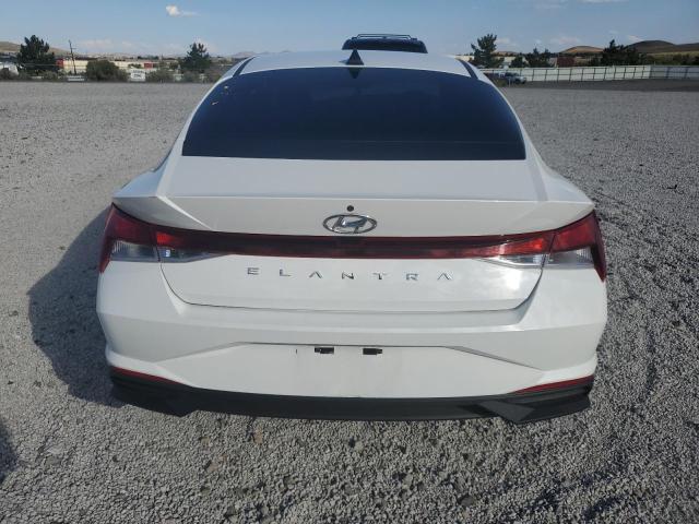 2023 HYUNDAI ELANTRA SEL 5NPLS4AG7PH111586