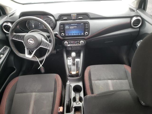 2023 NISSAN VERSA SR 3N1CN8FV7PL838249