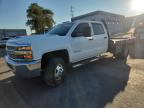 2019 CHEVROLET SILVERADO - 1GB4KVCY6KF114079