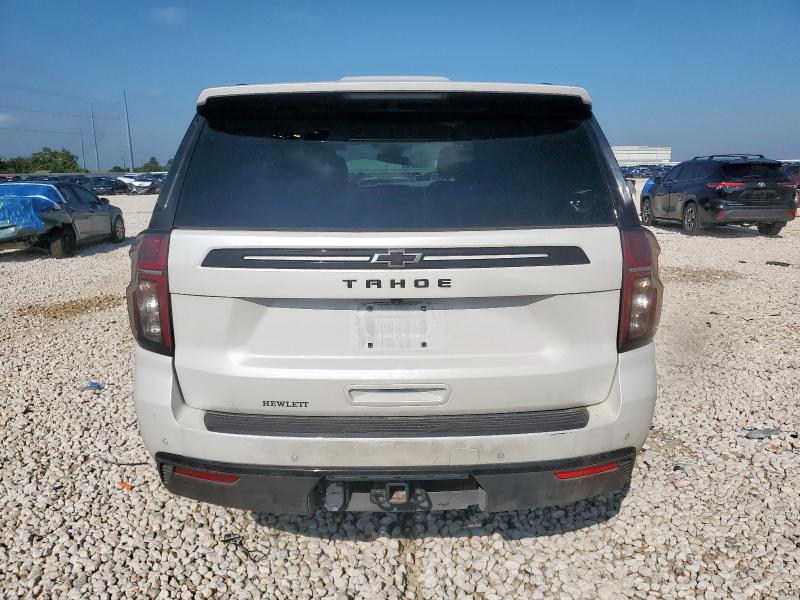 2024 CHEVROLET TAHOE K150 1GNSKPKD4RR176741