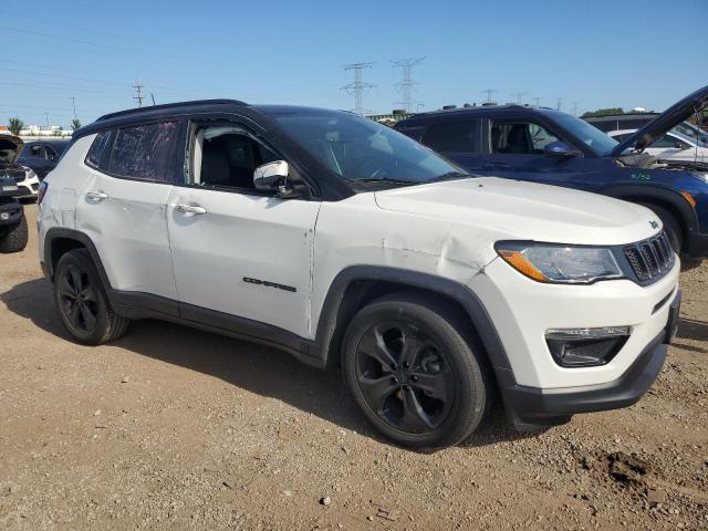 2020 JEEP COMPASS LA #3292465673