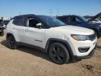 Lot #3292465673 2020 JEEP COMPASS LA