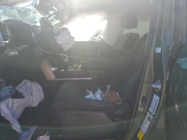 2023 TOYOTA TUNDRA CREWMAX SR 5TFLA5DB1PX059482
