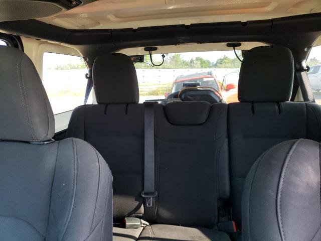 2022 JEEP WRANGLER U 1C4HJXDG3NW240762