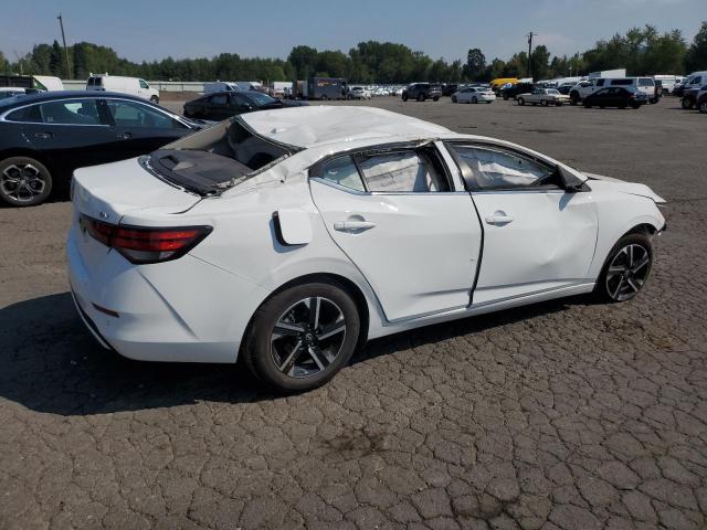 2024 NISSAN SENTRA SV - 3N1AB8CV6RY291324