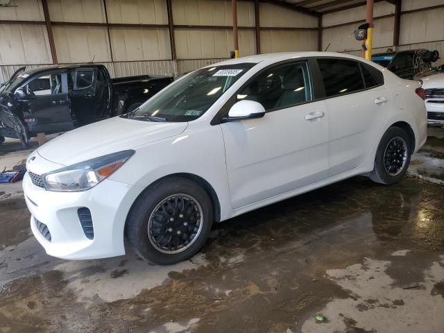 2020 KIA RIO LX - 3KPA24ADXLE275460